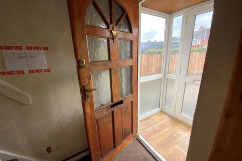 43 Hilton Road, Lanesfield, Wolverhampton, WV4 6DT