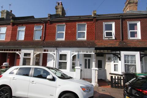 2 bedroom terraced house for sale, Winchcombe Road, Eastbourne BN22