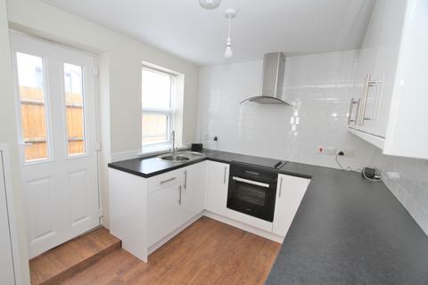 2 bedroom terraced house for sale, Winchcombe Road, Eastbourne BN22