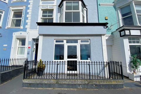 2 bedroom ground floor flat for sale, 12 Glandovey Terrace, Aberdovey LL35
