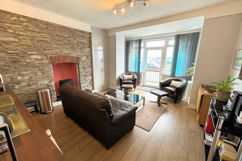 2 bedroom ground floor flat for sale, 12 Glandovey Terrace, Aberdovey LL35