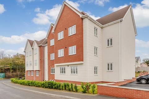2 bedroom apartment for sale - Manna Heights, Benfleet, SS7