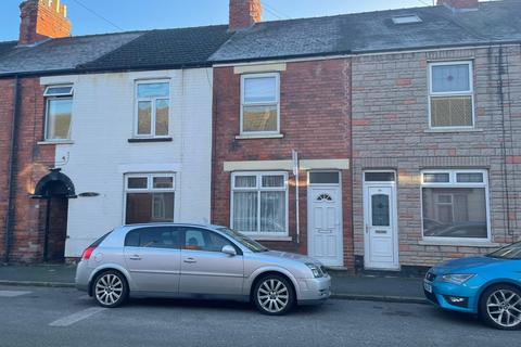 2 bedroom terraced house for sale, Alexandra Road Grantham NG31