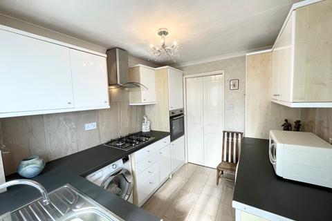 2 bedroom bungalow for sale - St Matthews Walk, Darley Abbey, Derby, DE22