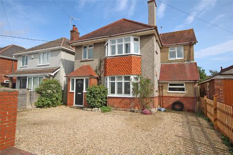 4 bedroom detached house for sale, Albert Road, New Milton, Hampshire, BH25