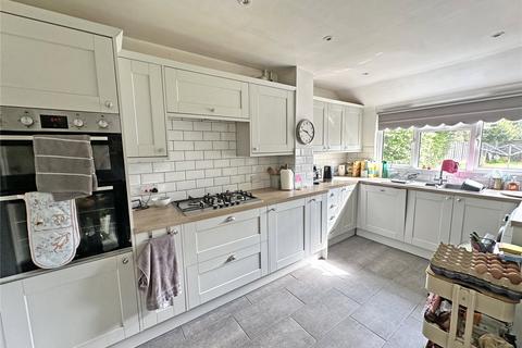 4 bedroom detached house for sale, Albert Road, New Milton, Hampshire, BH25