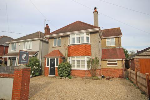 4 bedroom detached house for sale, Albert Road, New Milton, Hampshire, BH25