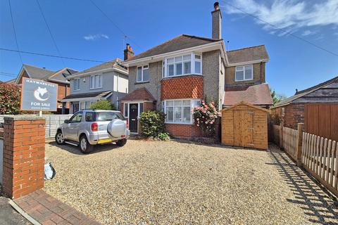 undefined, Albert Road, New Milton, Hampshire, BH25
