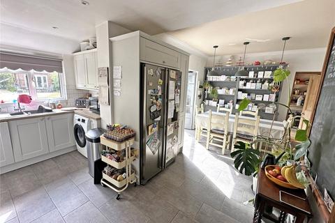 undefined, Albert Road, New Milton, Hampshire, BH25