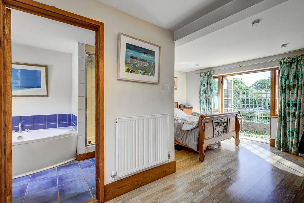 Bedroom En-Suite