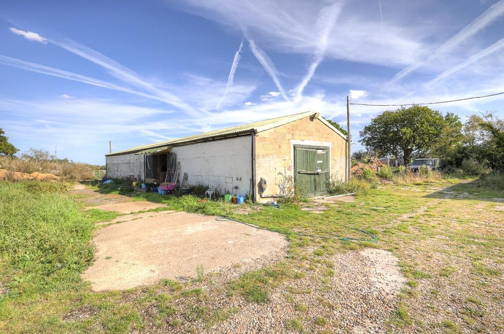 Stables/Barn