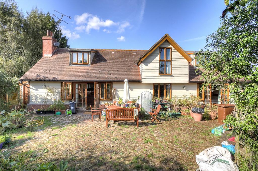 Main House