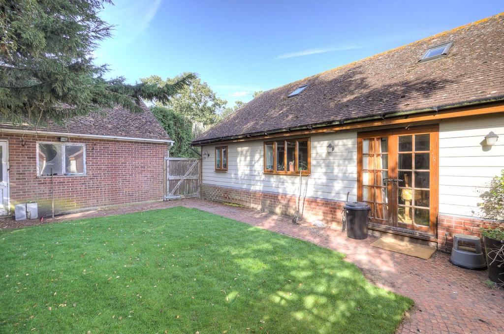 Main House