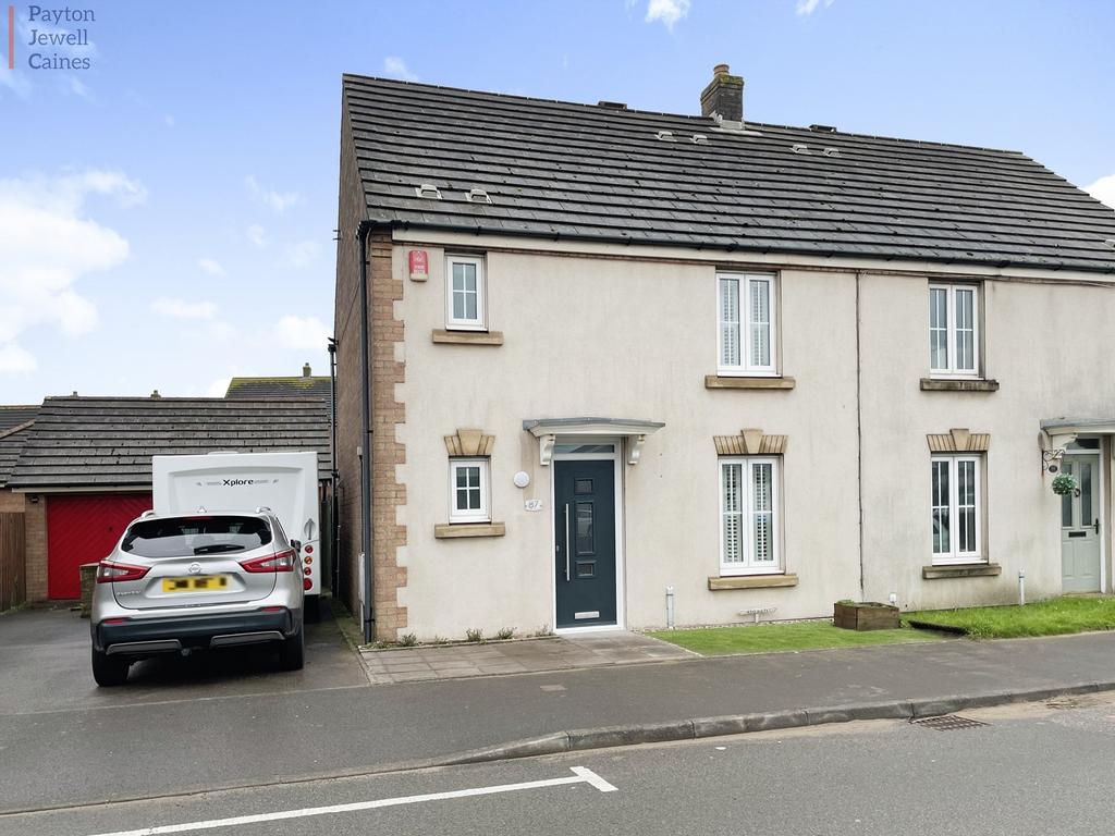 87 Mariners Quay, Aberavon, Port Talbot, Neath Port Talbot. SA12 6AN 3