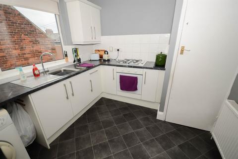 3 bedroom flat for sale, Salisbury Street, South Shields