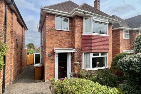 94 Cowick Hill, Exeter, EX2 9NN