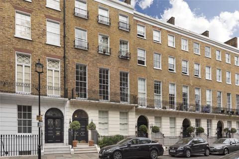 3 bedroom flat to rent, Tennyson Court 10-14, Dorset Square, Marylebone