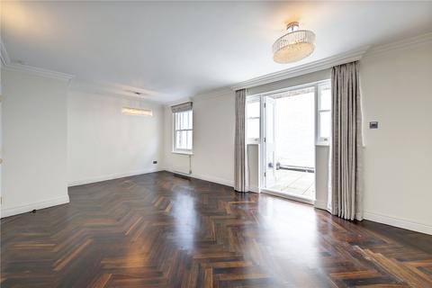 3 bedroom flat to rent, Tennyson Court 10-14, Dorset Square, Marylebone