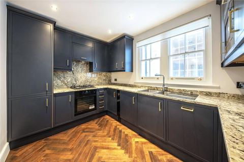 3 bedroom flat to rent, Tennyson Court 10-14, Dorset Square, Marylebone