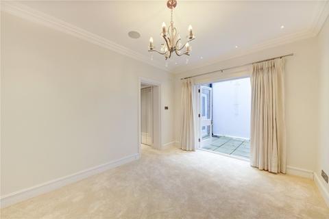 3 bedroom flat to rent, Tennyson Court 10-14, Dorset Square, Marylebone