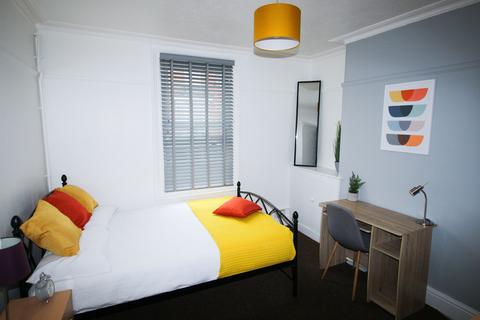 undefined, 109 Ripon Street, Lincoln, Lincolnshire, LN5 7NF, United Kingdom