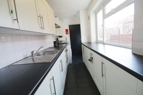 undefined, 109 Ripon Street, Lincoln, Lincolnshire, LN5 7NF, United Kingdom
