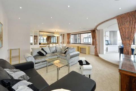 3 bedroom flat to rent, Queens Terrace, St John's Wood, NW8