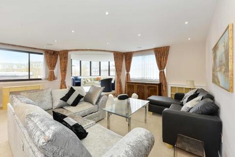 3 bedroom flat to rent, Queens Terrace, St John's Wood, NW8
