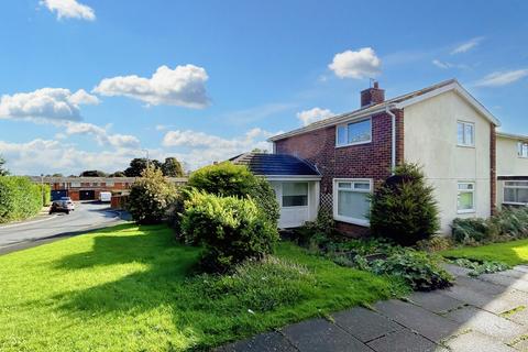 26 Cambridge Road, Peterlee, SR8 2BZ