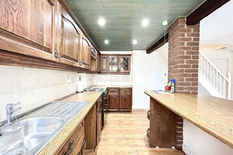 26 Cambridge Road, Peterlee, SR8 2BZ