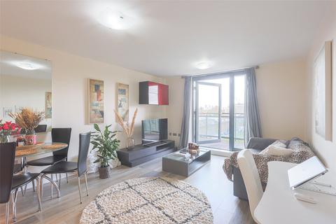 1 bedroom apartment for sale, Wapping Lane, Wapping, E1W