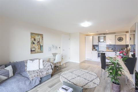 1 bedroom apartment for sale, Wapping Lane, Wapping, E1W
