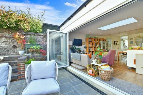 4 bedroom terraced house for sale, Hollingbury Place, Brighton, East Sussex