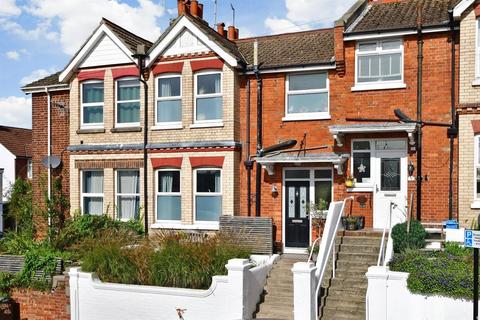 4 bedroom terraced house for sale, Hollingbury Place, Brighton, East Sussex