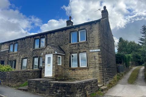 1 North View, Barkisland, Halifax, HX4 0DR
