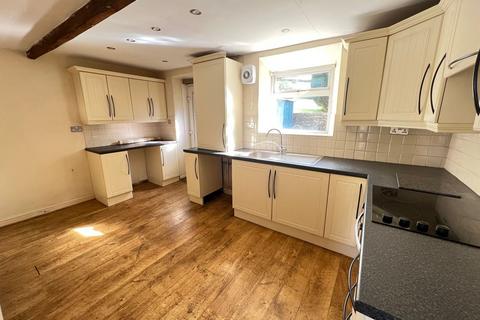 1 North View, Barkisland, Halifax, HX4 0DR
