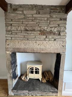 1 North View, Barkisland, Halifax, HX4 0DR