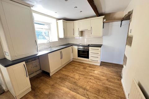 1 North View, Barkisland, Halifax, HX4 0DR