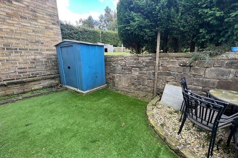 1 North View, Barkisland, Halifax, HX4 0DR
