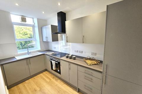 1 bedroom flat to rent, Victoria Road, Torry, Aberdeen, AB11