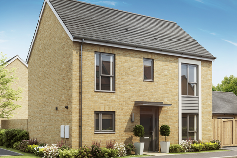 St. Modwen Homes - Bennett’s Fields, South Ockendon