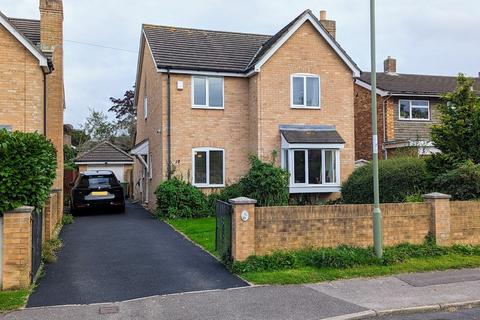 4 bedroom detached house for sale, HEATHFIELD AVENUE, FAREHAM