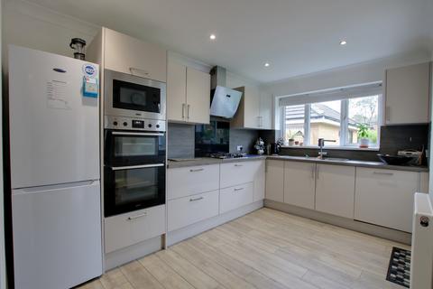 4 bedroom detached house for sale, HEATHFIELD AVENUE, FAREHAM