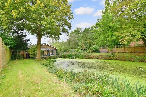 3 bedroom detached bungalow for sale, Church Fields, Nutley, Uckfield, East Sussex