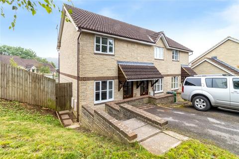 2 bedroom end of terrace house to rent, Swifts Hill View, Stroud, Gloucestershire, GL5