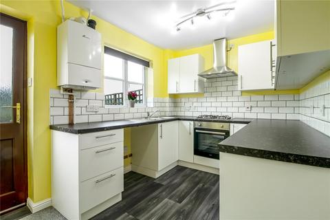 2 bedroom end of terrace house to rent, Swifts Hill View, Stroud, Gloucestershire, GL5