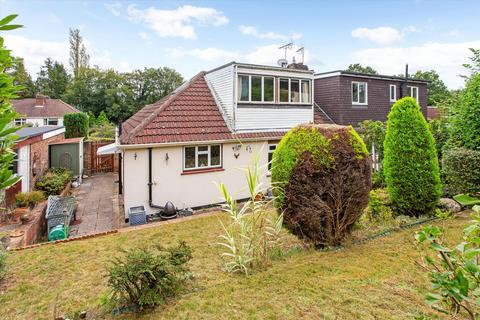 3 bedroom detached house for sale, Harpesford Avenue, Virginia Water, Surrey, GU25