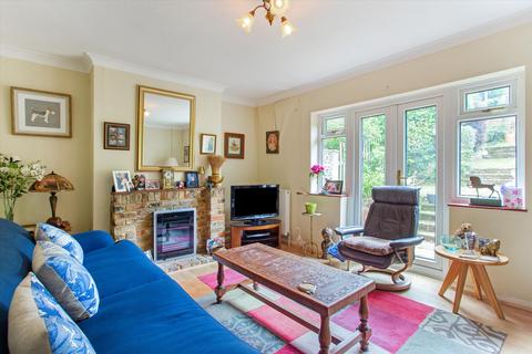 3 bedroom detached house for sale, Harpesford Avenue, Virginia Water, Surrey, GU25