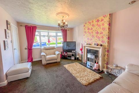 3 bedroom detached house for sale - Idle View, Retford, Nottinghamshire, DN22