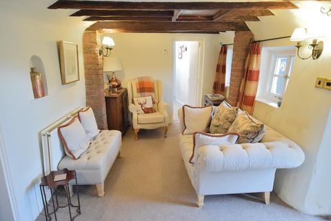 2 bedroom cottage for sale, 151 Everton Road, Hordle, Lymington, Hampshire. SO41 0HA